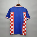CROATIA I 1998 HOMBRE (RETRO)