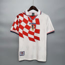 CROATIA II 1998 HOMBRE (RETRO)