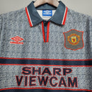 MANCHESTER UNITED I 95/96 HOMBRE (RETRO)