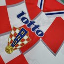 CROATIA II 1998 HOMBRE (RETRO)