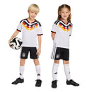 ALEMANIA PRIMERA MUNDIAL 2026 CONJUNTO INFANTIL