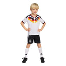 ALEMANIA PRIMERA MUNDIAL 2026 CONJUNTO INFANTIL