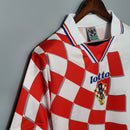CROATIA II 1998 HOMBRE (RETRO)
