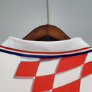 CROATIA II 1998 HOMBRE (RETRO)