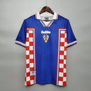 CROATIA I 1998 HOMBRE (RETRO)