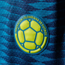 COLOMBIA SEGUNDA MUNDIAL 2026 HOMBRE