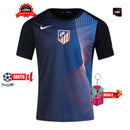 ATLÉTICO DE MADRID III CALENTAMIENTO 25/26 HOMBRE