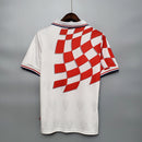 CROATIA II 1998 HOMBRE (RETRO)