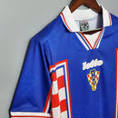 CROATIA I 1998 HOMBRE (RETRO)