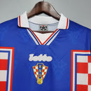CROATIA I 1998 HOMBRE (RETRO)