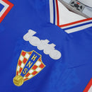 CROATIA I 1998 HOMBRE (RETRO)