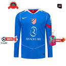 ATLÉTICO DE MADRID III 25/26 HOMBRE (MANGA LARGA)