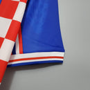 CROATIA I 1998 HOMBRE (RETRO)