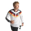 ALEMANIA PRIMERA MUNDIAL 2026 MANGA LARGA AUTHENTIC
