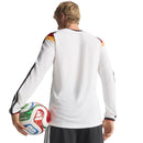 ALEMANIA PRIMERA MUNDIAL 2026 MANGA LARGA AUTHENTIC