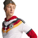 ALEMANIA PRIMERA MUNDIAL 2026 MANGA LARGA AUTHENTIC