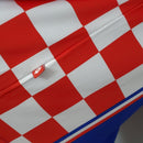 CROATIA I 1998 HOMBRE (RETRO)