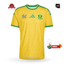 SUDÁFRICA PRIMERA MUNDIAL 2026 HOMBRE