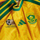 SUDÁFRICA PRIMERA MUNDIAL 2026 HOMBRE