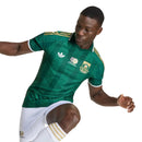 SUDÁFRICA SEGUNDA MUNDIAL 2026 HOMBRE