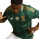 SUDÁFRICA SEGUNDA MUNDIAL 2026 HOMBRE