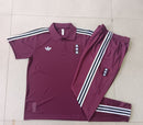 POLO + PANTALONES AJAX III 25/26