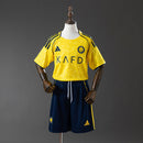 AL NASSR I 25/26 CONJUNTO INFANTIL