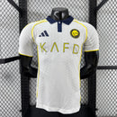 AL NASSR III 25/26 HOMBRE (VERSIÓN JUGADOR)
