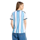 ARGENTINA PRIMERA MUNDIAL 2026 MUJER