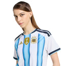 ARGENTINA PRIMERA MUNDIAL 2026 MUJER