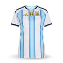 ARGENTINA PRIMERA MUNDIAL 2026 MUJER