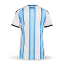 ARGENTINA PRIMERA MUNDIAL 2026 MUJER
