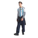 ARGENTINA PRIMERA MUNDIAL 2026 AUTHENTIC MANGA LARGA