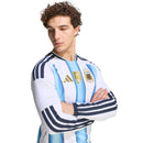 ARGENTINA PRIMERA MUNDIAL 2026 MANGA LARGA HOMBRE
