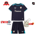 ATHLETIC CLUB BILBAO II 25/26 CONJUNTO INFANTIL