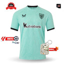 ATHLETIC CLUB BILBAO III 25/26 HOMBRE