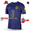 ATLÉTICO DE MADRID II 25/26 HOMBRE
