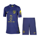 ATLÉTICO MADRID II 25/26 CONJUNTO INFANTIL