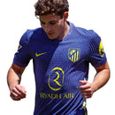 ATLÉTICO MADRID II 25/26 (VERSIÓN JUGADOR)