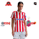 ATLÉTICO MADRID I 25/26 MUJER