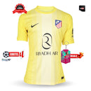 ATLÉTICO DE MADRID I PORTERO 25/26 HOMBRE