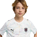AUSTRIA SEGUNDA MUNDIAL 2026 CONJUNTO INFANTIL