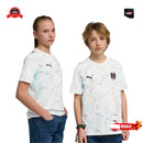 AUSTRIA SEGUNDA MUNDIAL 2026 CONJUNTO INFANTIL