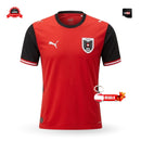 AUSTRIA PRIMERA MUNDIAL 2026 HOMBRE