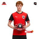 AUSTRIA PRIMERA MUNDIAL 2026 AUTHENTIC