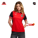 AUSTRIA PRIMERA MUNDIAL 2026 MUJER