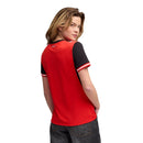 AUSTRIA PRIMERA MUNDIAL 2026 MUJER