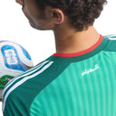 ARGELIA SEGUNDA MUNDIAL 2026 HOMBRE