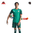 ARGELIA SEGUNDA MUNDIAL 2026 AUTHENTIC