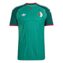 ARGELIA SEGUNDA MUNDIAL 2026 AUTHENTIC
